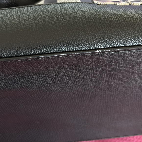 Karl Lagerfeld Striped Maybelle Tote - Picture 11 of 12